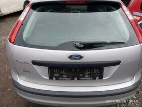 ford focus 2 díly