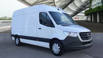 MERCEDES SPRINTER 2.2 CDi L2H2 RV 2021 - 1