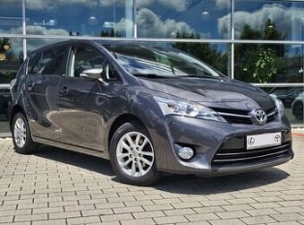 Toyota Verso 1.8i Edition-S benzín 108kw