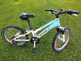 Merida Dakar 620