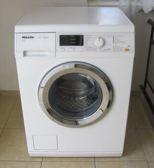 AUTOMATICKÁ PRAČKA MIELE - 7kg - 1400ot./min - A+++