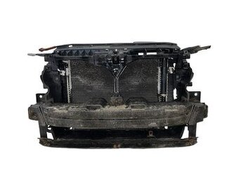Chladičová stěna CFFB 2.0TDI 103KW VW Tiguan 5N r.v. 2011
