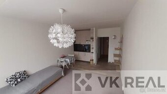 Pronájem bytu 1+kk, OV, 29 m2, ul. Platónona 3278/8, Praha 4