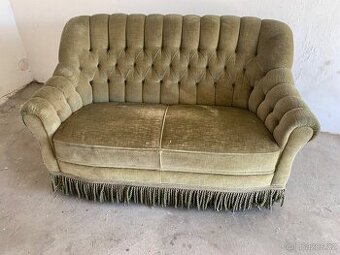 Prodám retro kousek