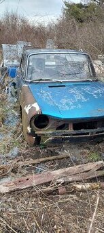 SIMCA 1301