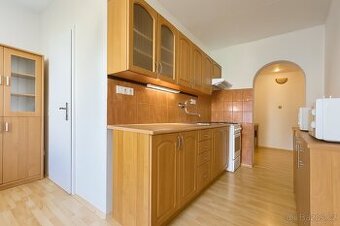 Prodej, Byt 2+1, Hutník, Veselí nad Moravou