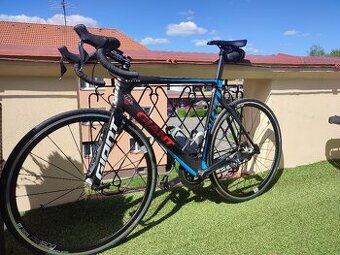 Giant Propel Carbon el řazení