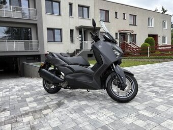 Yamaha X-Max 300 2023
