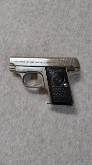 Pistole CZ "Z"