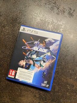 Stellar Blade PS5