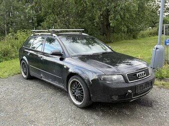 Audi A4 B6 1.9 tdi