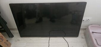 Televize FullHD Philips 107cm