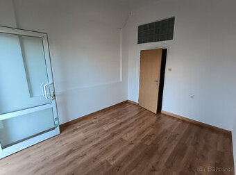 Pronájem nebytových prostor