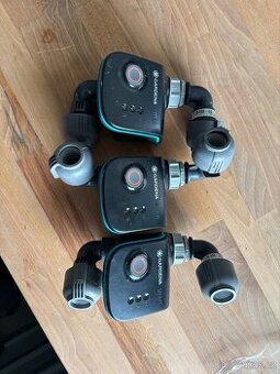 Gardena ventil smart wifi