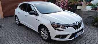Renault Megane 4