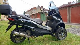 PIAGGIO MP3 300 LT Business 2014