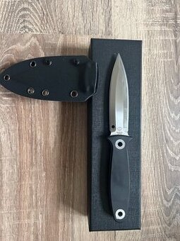 Spiderco Nightstick