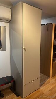 IKEA VISTHUS, šedobílá.