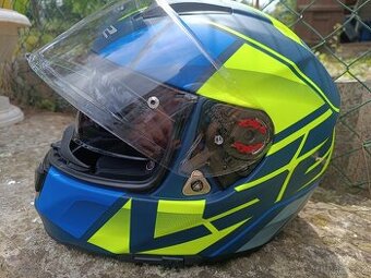 Helma LS2