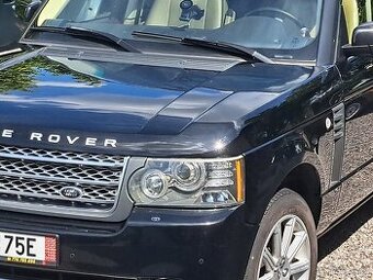 Range Rover 4.4 tdv8 Vogue Autobiography