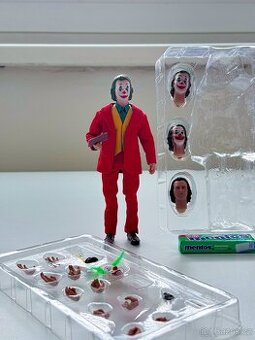 Sběratelská figurka - Joker