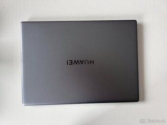 Výkonný notebook HUAWEI MateBook X Pro