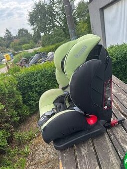 Dětská autosedačka zopa carrera