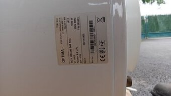 Bojler el. 100l