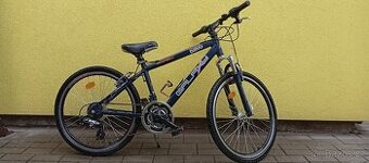 Dětské kolo Galaxy 24"