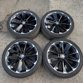 Alu supernova r19 + continental premium contact
