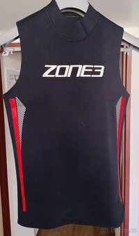 Neoprenová vesta Zone3