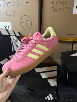 Adidas VI Court Ružové