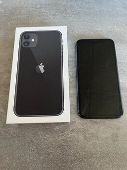 iPhone 11 64GB