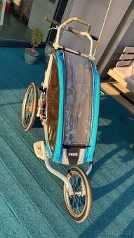 Thule Chariot CX1