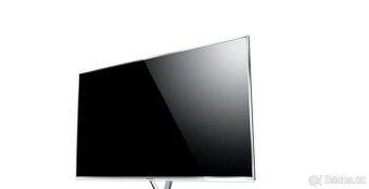 55" Panasonic TX-L55DT60E