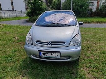 Citroën Xsara Picasso