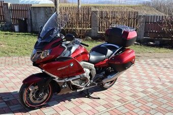 BMW K 1600 GT