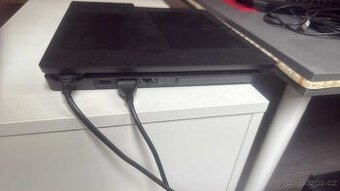 ps4 slim 500gb - 1