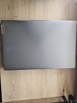Notebook Lenovo v zaruce