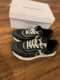 Calvin Klein tenisky