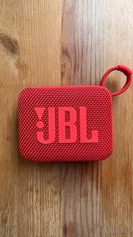 JBL go 4 - 1