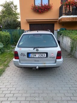 Golf 3 1.9 TDi 66kw
