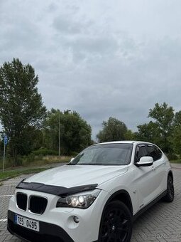 BMW X1 2.0 Diesel