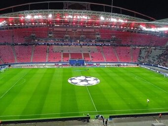 Vstupenky Superpohár finále Bayer Mnichov -Stuttgart