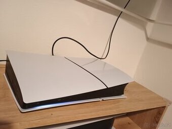 PlayStation 5 digital 1x ovladač