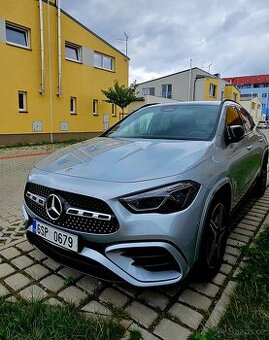 Gla 200d