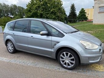 S-Max 2.0 Tdci 103 kw