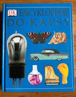 Encyklopedie do kapsy - 1