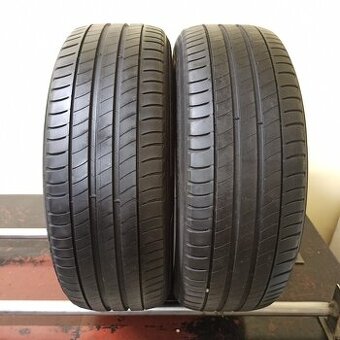 Michelin 205/55 R17 91W 4,5mm
