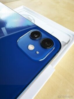 Apple iPhone 12 Blue 64GB
